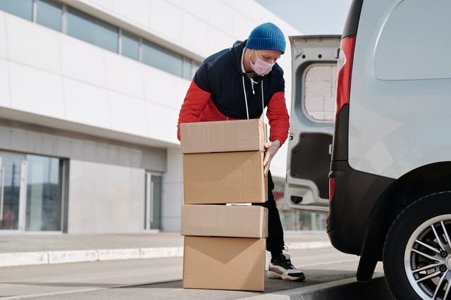 Sumit Cargo Packers and Movers Services in Narol